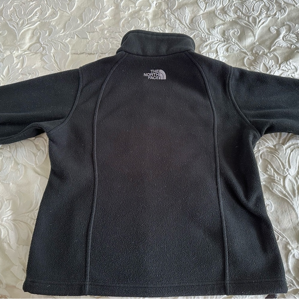 The North Face Full Zip Jacket Cozy Fleece